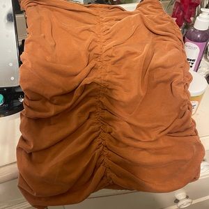 Brand New Skirt